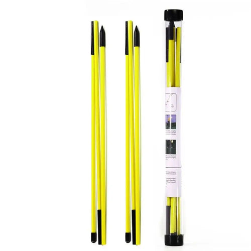 Alignment Sticks