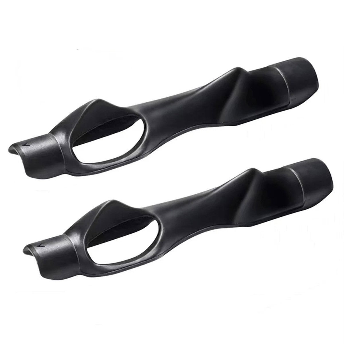 Golf Grip Trainer Aid Attachment Outdoor Swing Beginner Training Corrector Right