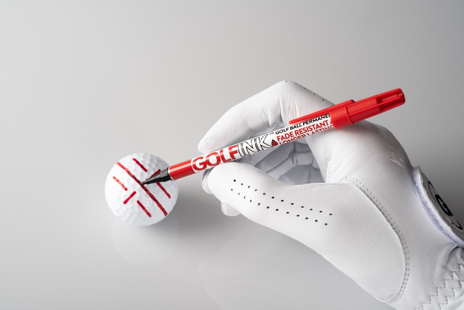 GOLFINK® Marker Pen Golf Ball Marking FREE SHIPPING
