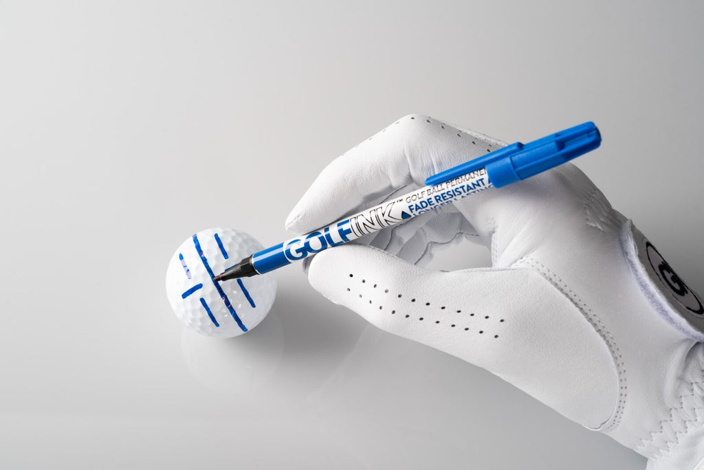 GOLFINK® Marker Pen Golf Ball Marking FREE SHIPPING
