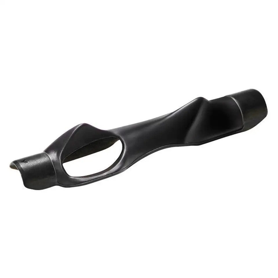 Golf Grip Trainer Aid Attachment Outdoor Swing Beginner Training Corrector Right