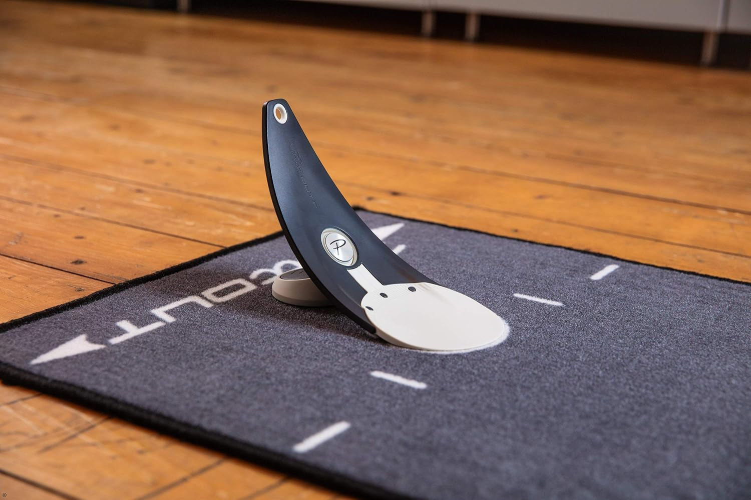 Premium Golf Putting Trainer for Enhanced Precision and Skill Development