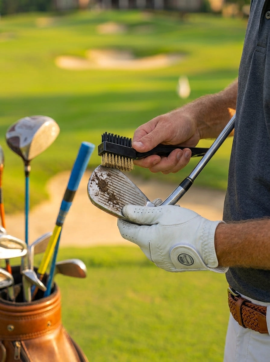 Give your game more attention.