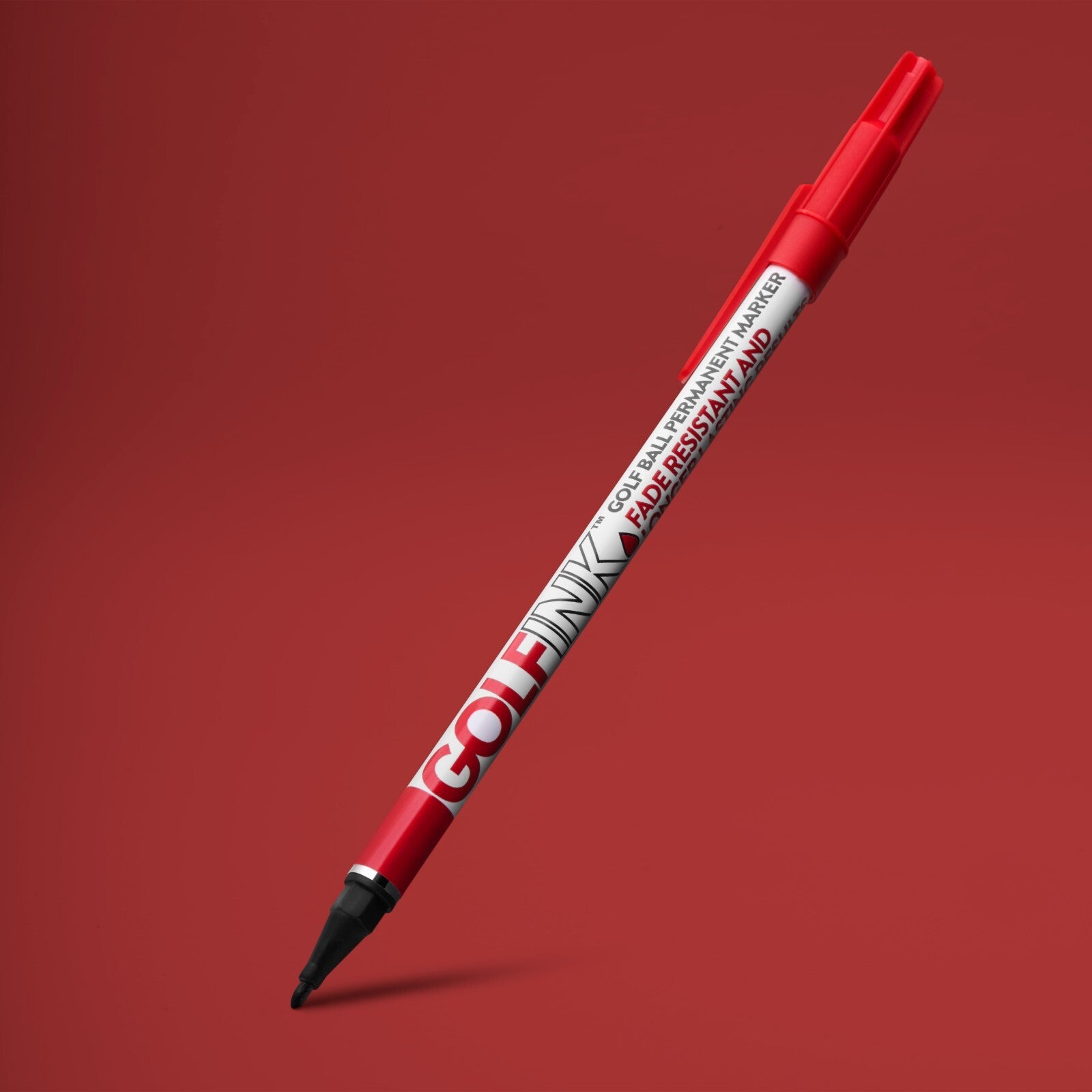 GOLFINK® Marker Pen Golf Ball Marking FREE SHIPPING