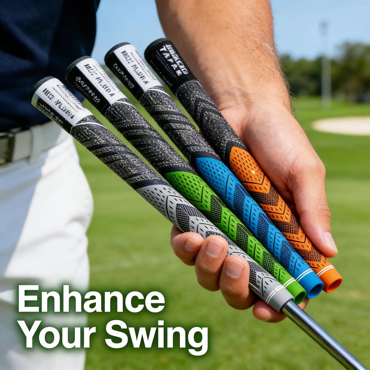 Club Grip Set 13 Piece