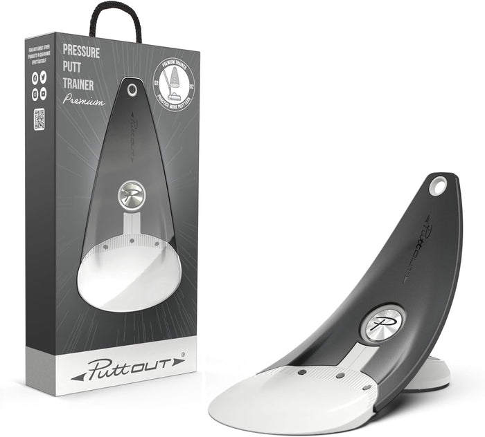 Pressure Putt Trainer