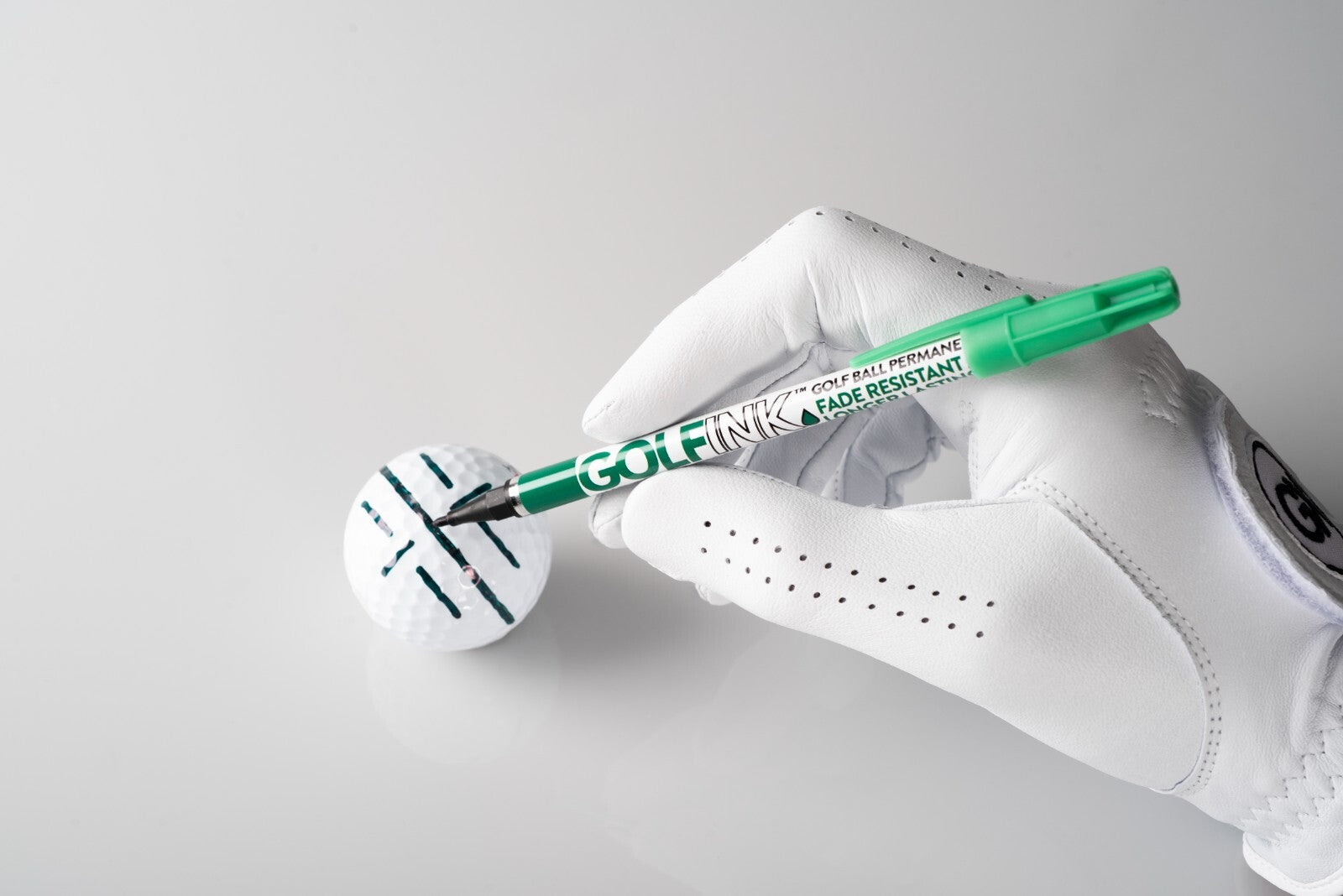 GOLFINK® Marker Pen Golf Ball Marking FREE SHIPPING