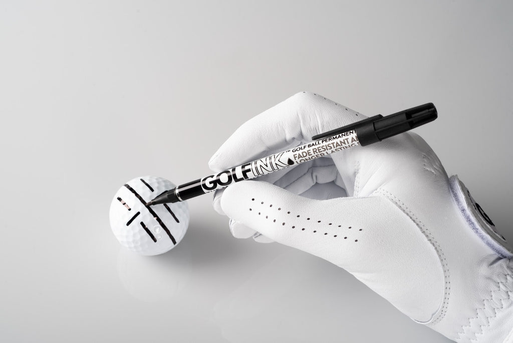 GOLFINK® Marker Pen Golf Ball Marking FREE SHIPPING