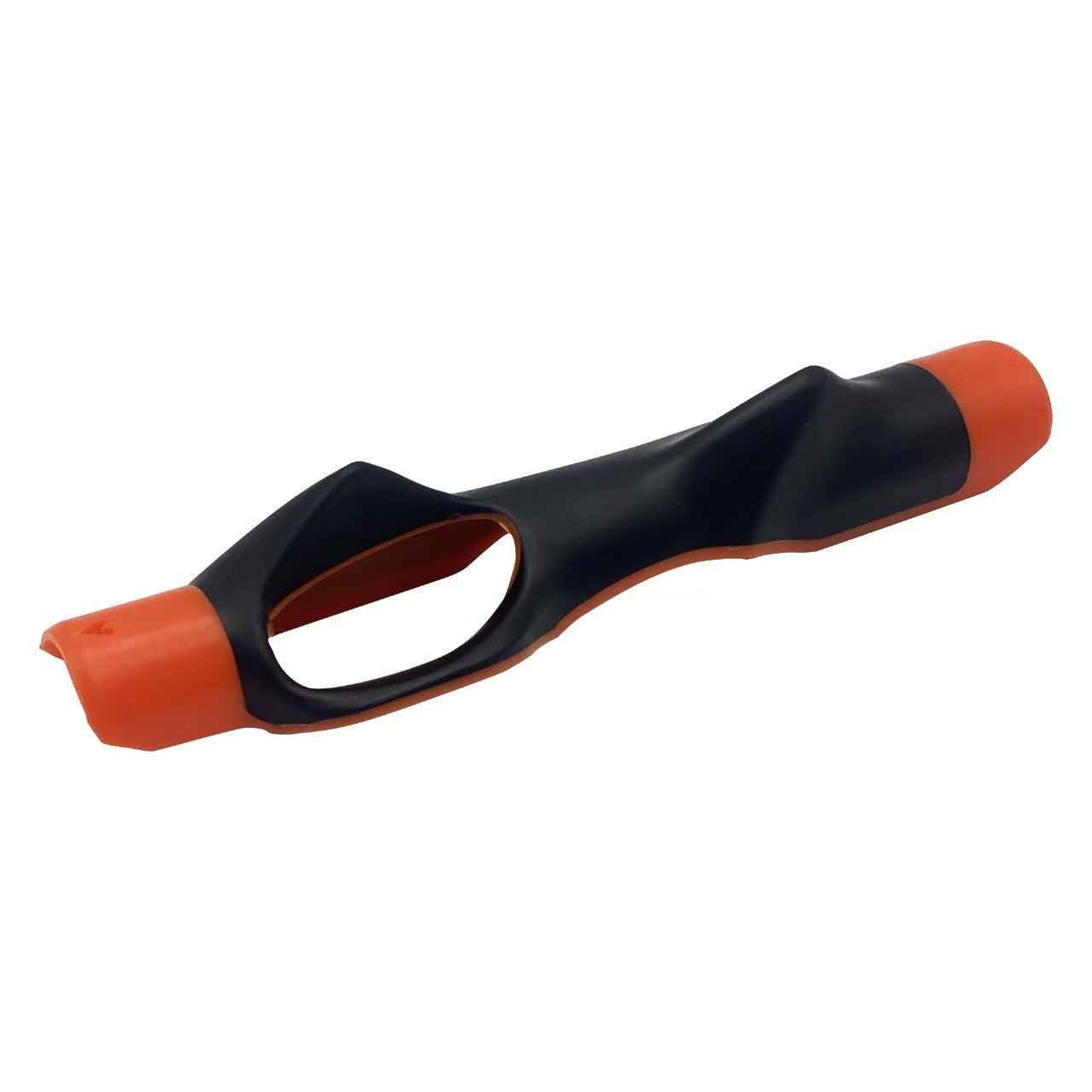 Golf Grip Trainer Aid Attachment Outdoor Swing Beginner Training Corrector Right