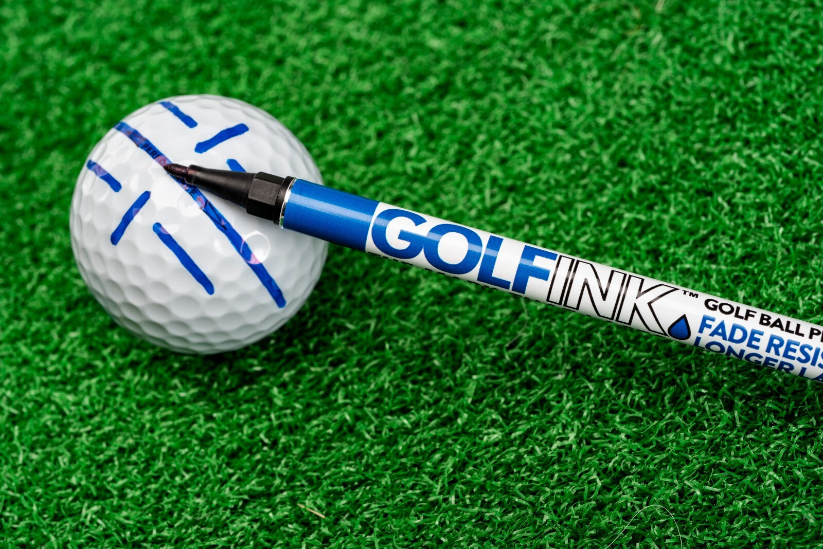 GOLFINK® Marker Pen Golf Ball Marking FREE SHIPPING