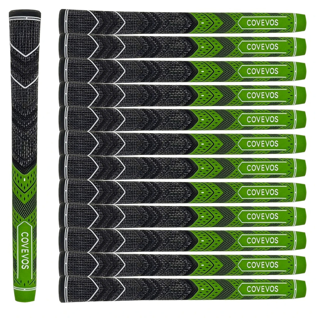 Grip Fix Bundle — Trainer + 13-Piece Grip Set
