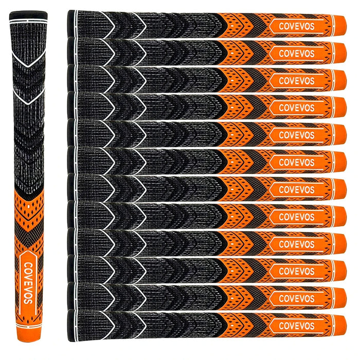 Grip Fix Bundle — Trainer + 13-Piece Grip Set