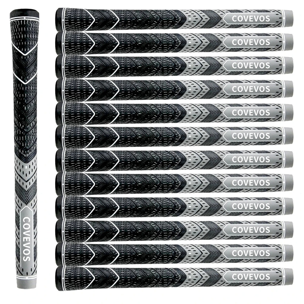 Grip Fix Bundle — Trainer + 13-Piece Grip Set