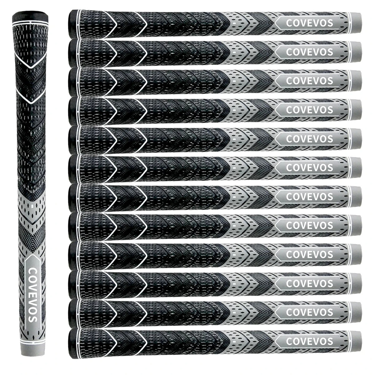 Grip Fix Bundle — Trainer + 13-Piece Grip Set