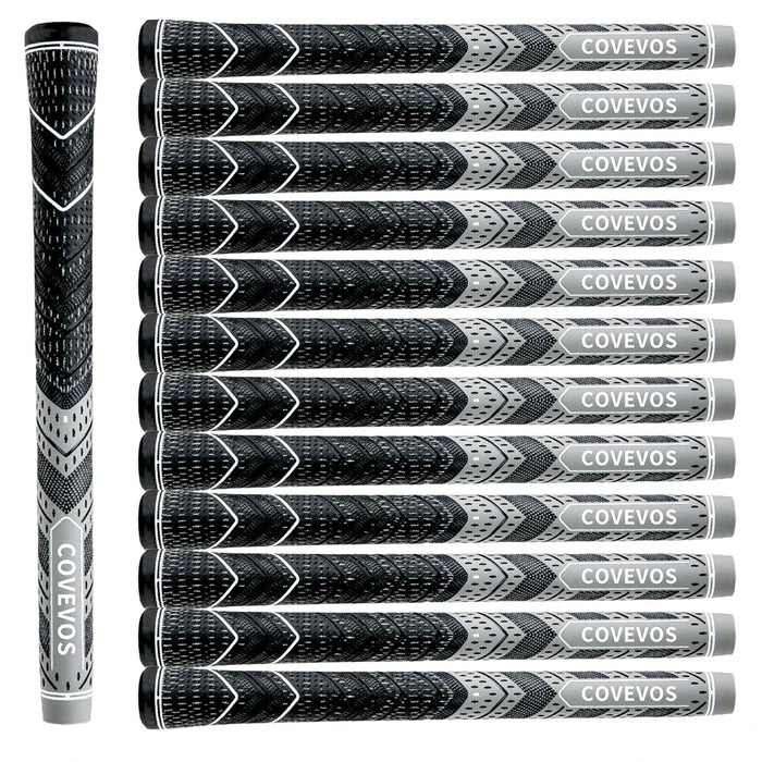 Grip Fix Bundle — Trainer + 13-Piece Grip Set