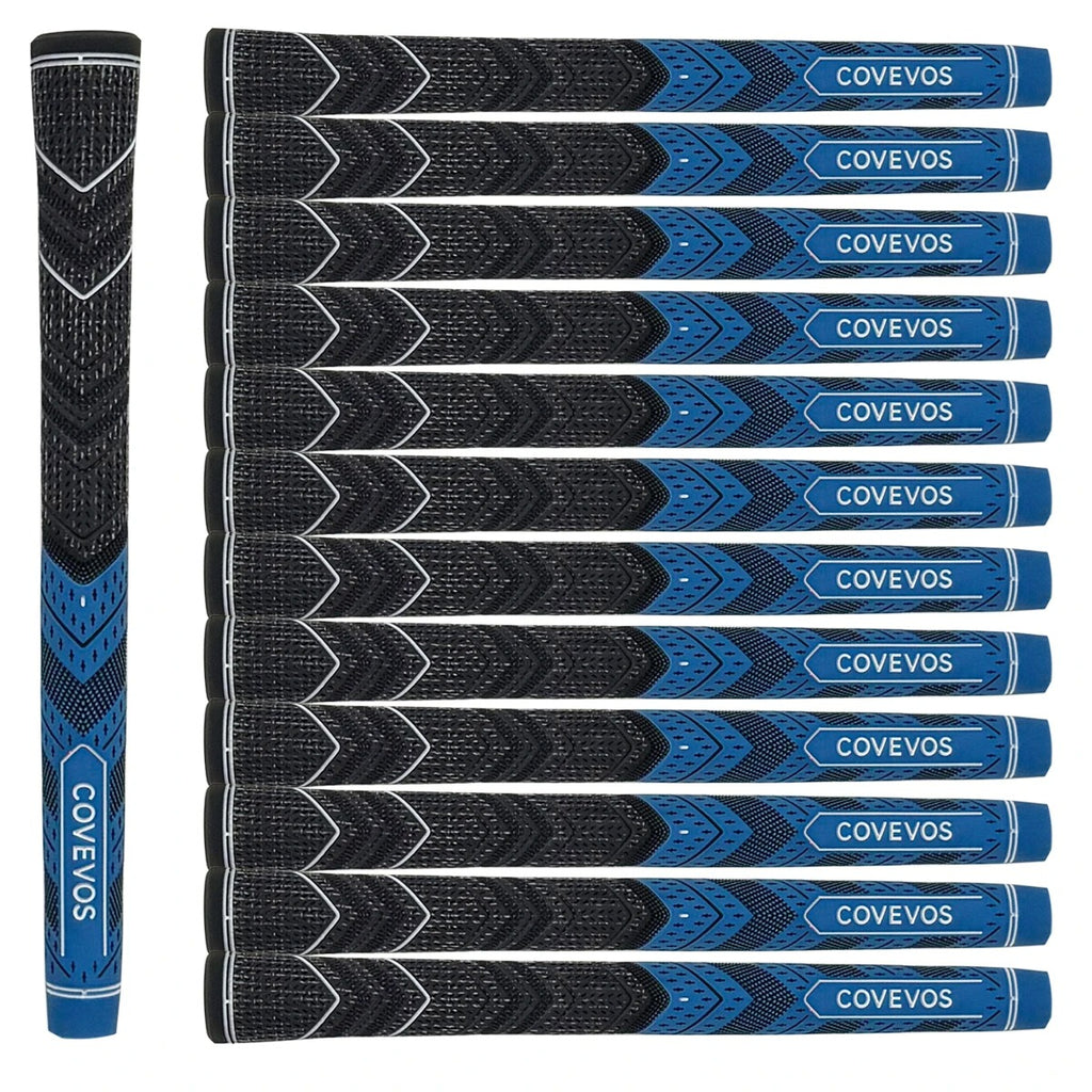 Grip Fix Bundle — Trainer + 13-Piece Grip Set