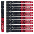 Club Grip Set, 13-Piece Anti-Slip Rubber