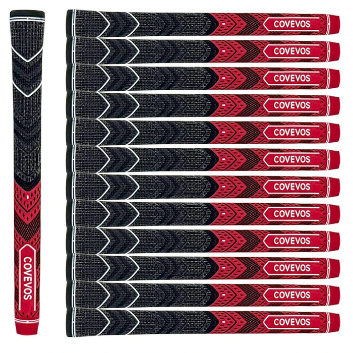 Grip Fix Bundle — Trainer + 13-Piece Grip Set