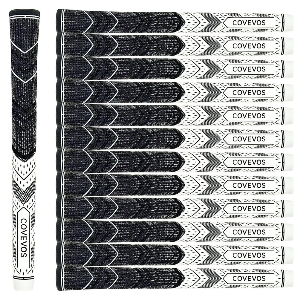 Grip Fix Bundle — Trainer + 13-Piece Grip Set