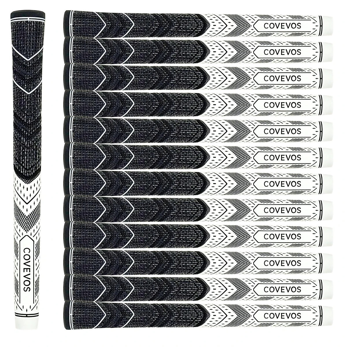 Grip Fix Bundle — Trainer + 13-Piece Grip Set