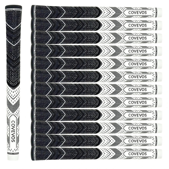 Grip Fix Bundle — Trainer + 13-Piece Grip Set