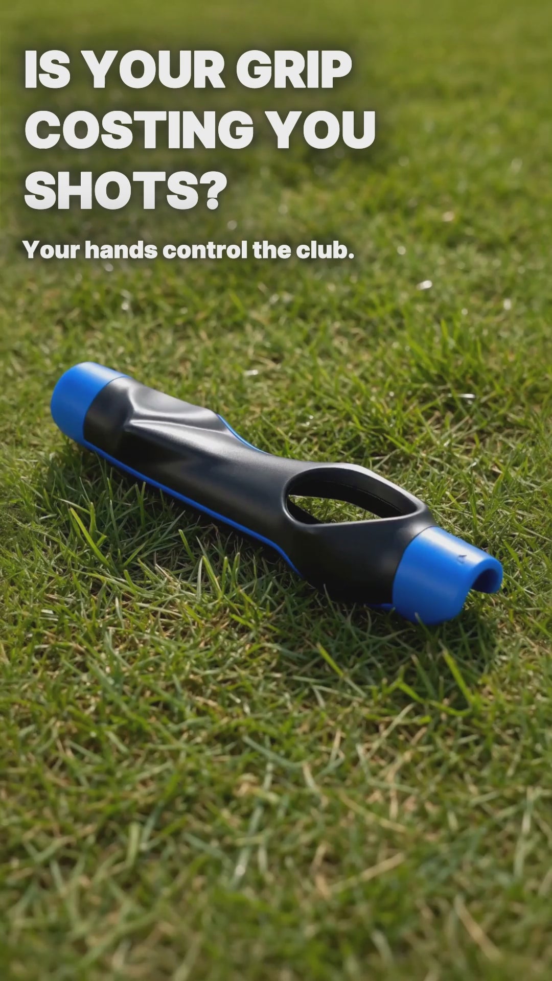 Grip Trainer Attachment demo video