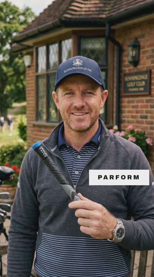 13-Piece Club Grip Set demo video
