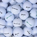 Practice Golf Balls