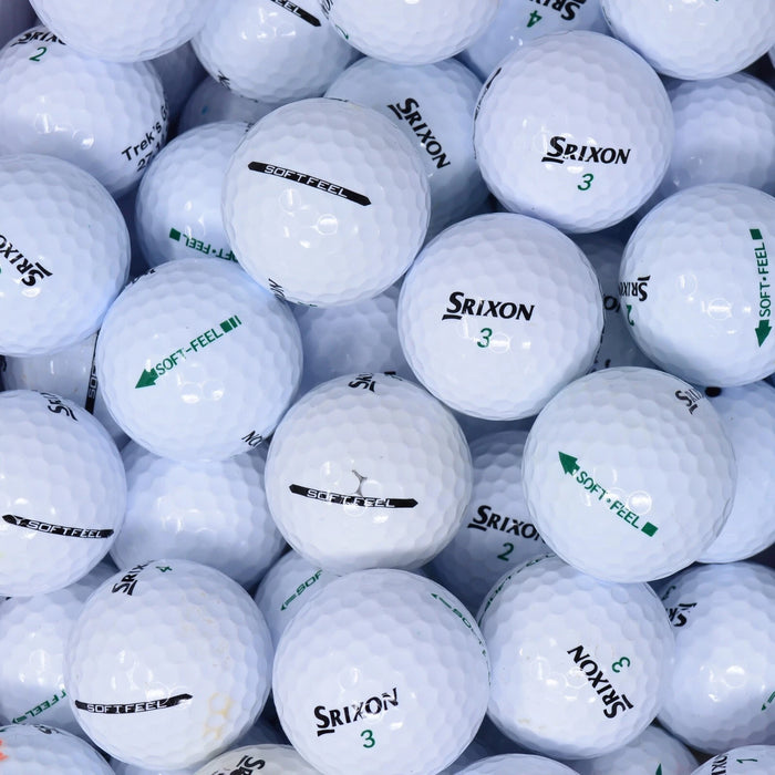 Practice Golf Balls