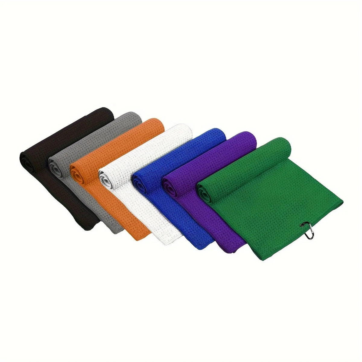 Golf Towel Bi-Fold