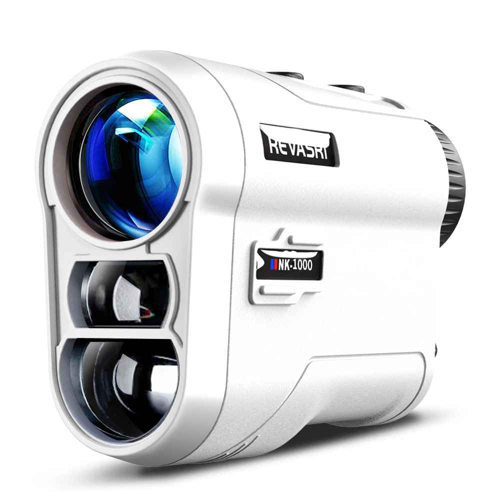 Laser Rangefinder