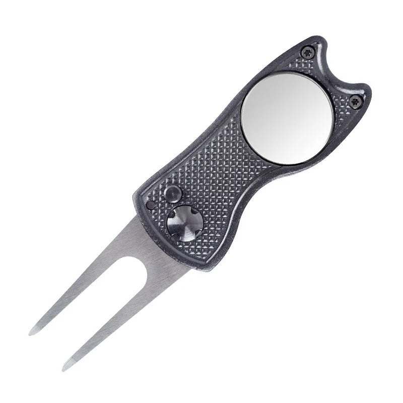 Divot Repair Tool