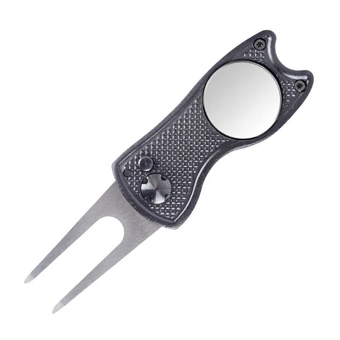 Divot Repair Tool