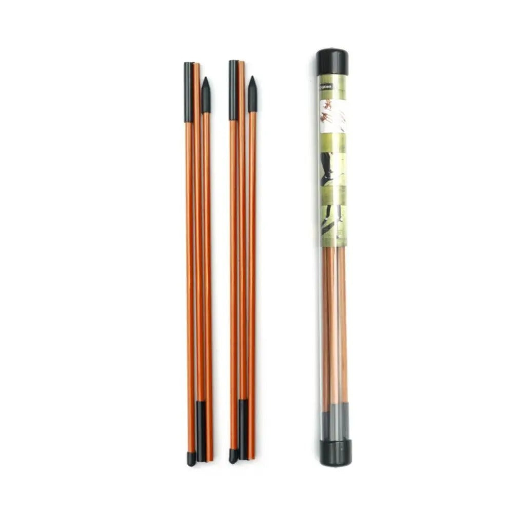 Alignment Sticks, Folding Fiberglass Pair