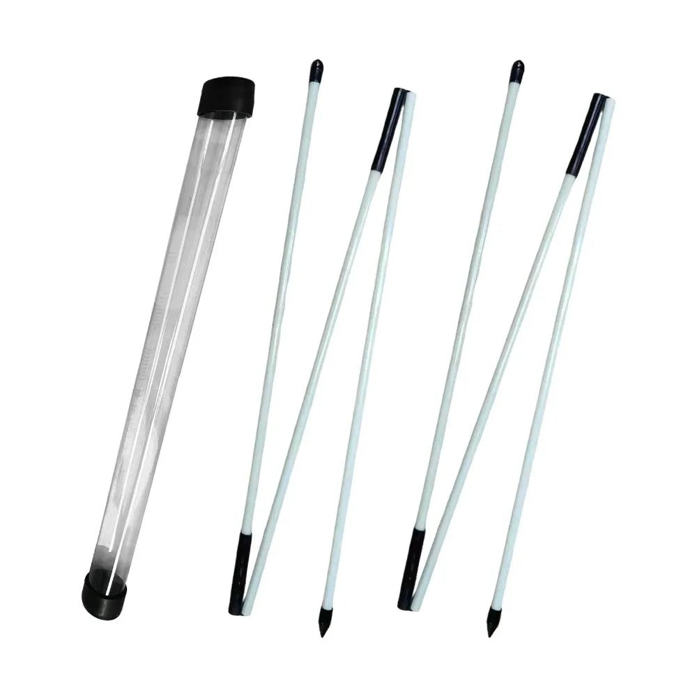 Alignment Sticks, Folding Fiberglass Pair